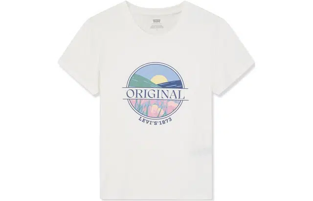 levis T