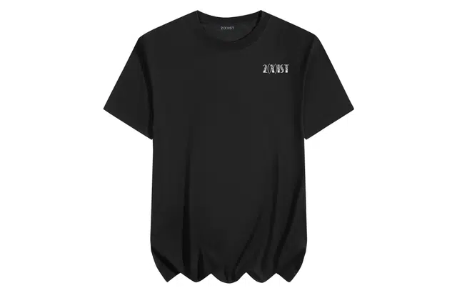 2(X)IST Logo T