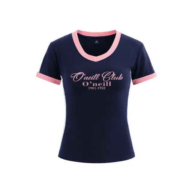 O'Neill ins T