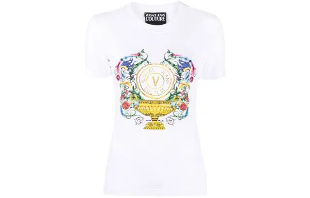 VERSACE JEANS COUTURE SS23 T