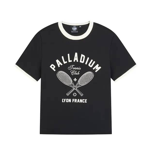Palladium VINTAGE T