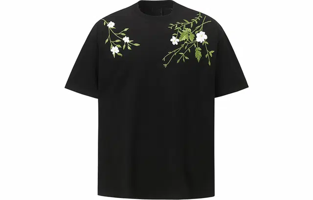 FOASIS logo T