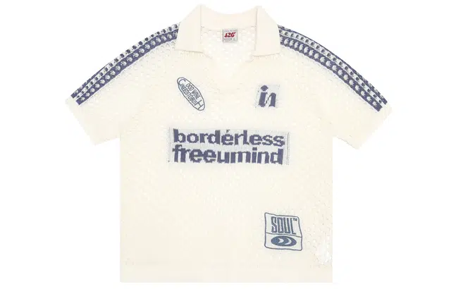 F426 polo T