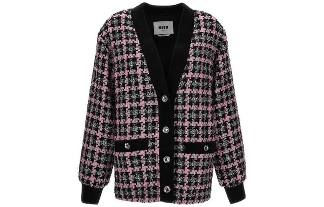 MSGM FW23 V