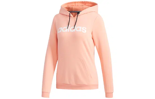 adidas neo W CE Hoody Logo