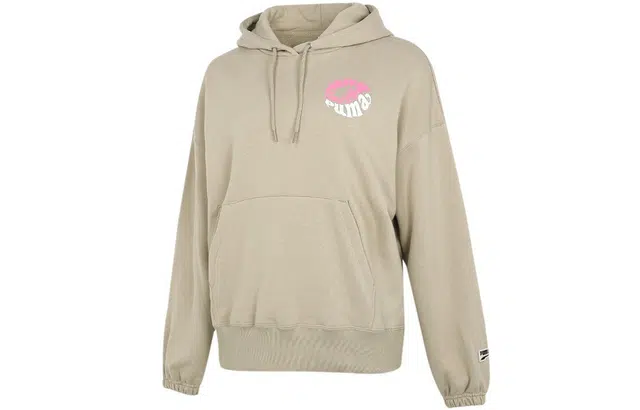 Puma Downtown Graphic Hoodie