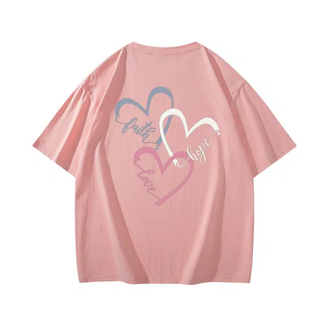 DUNHUANG INSPIRATION T