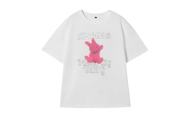 MEETLADY T