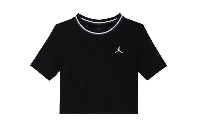 Jordan Logo T