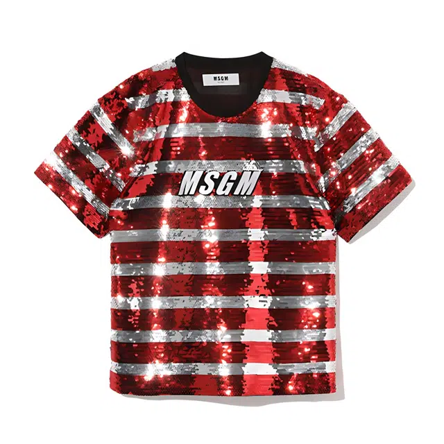 MSGM SS25T