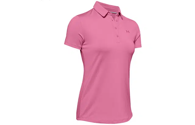 Under Armour Zinger Polo