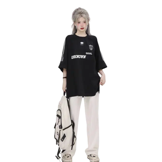 T