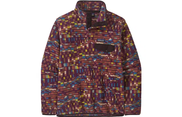 patagonia