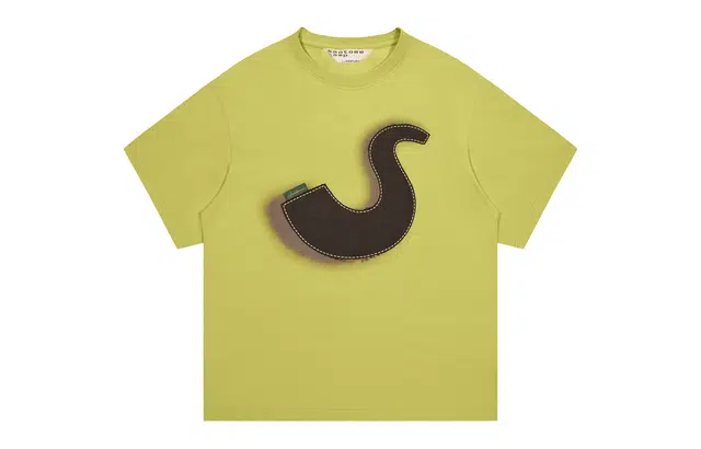 Saotome logo T