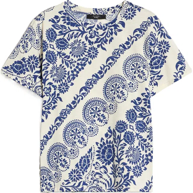 WEEKEND MaxMara Eloisa T