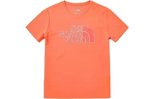 THE NORTH FACE LogoT