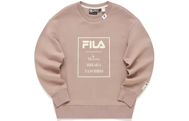 FILA x MIHARA YASUHIRO MIHARA YASUHIRO