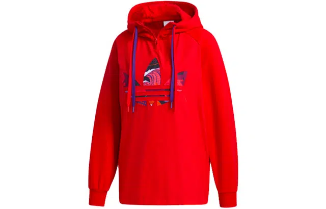 adidas originals CNY Hoody