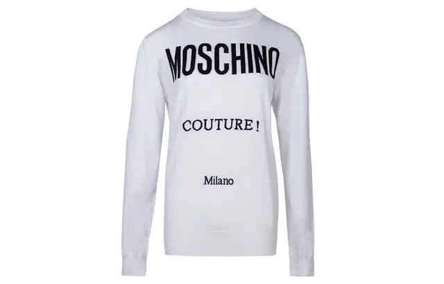 MOSCHINO