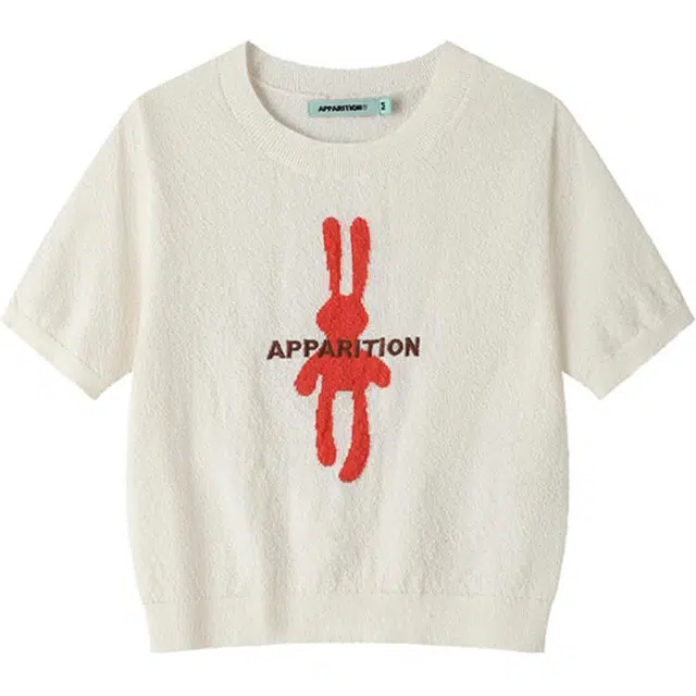 Apparition T