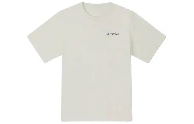 Converse Summer Play Series SS24 Tee