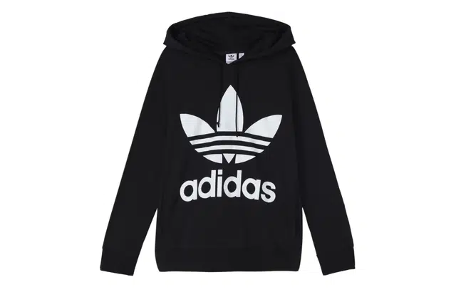 adidas originals Trefoil Logo