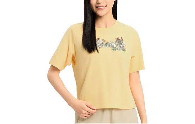 Columbia T