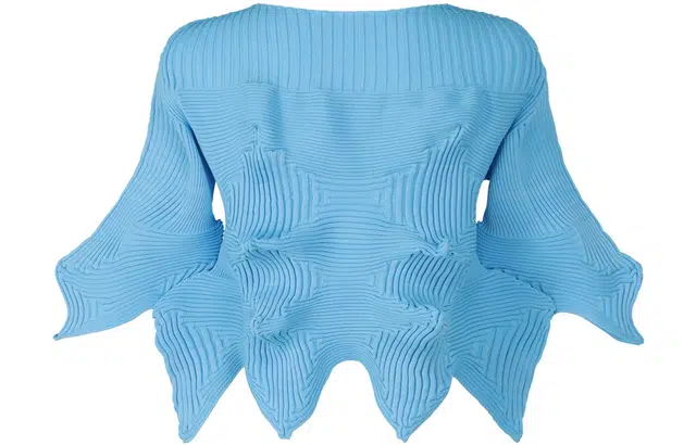 ISSEY MIYAKE SS23 T