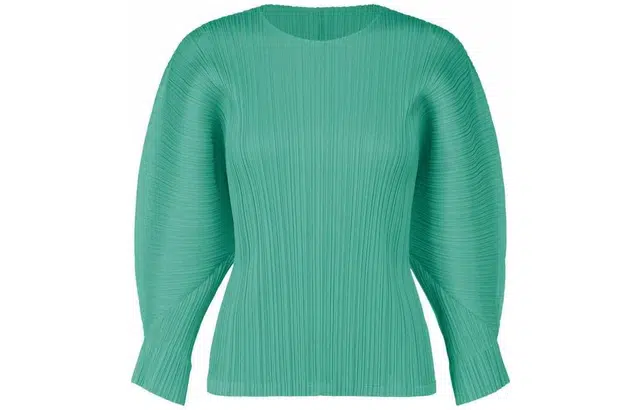 PLEATS PLEASE ISSEY MIYAKE SS22