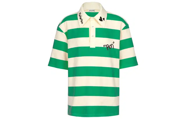 Richie Macie Polo