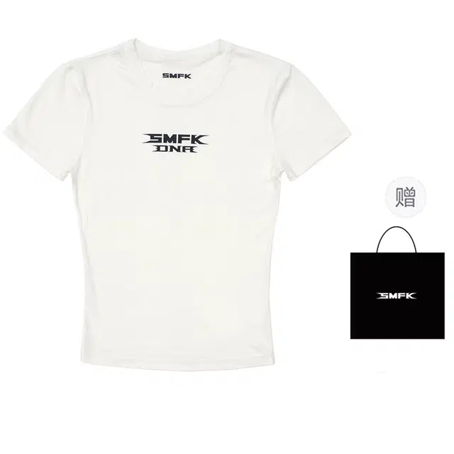 SMFK FUTURE DNA T