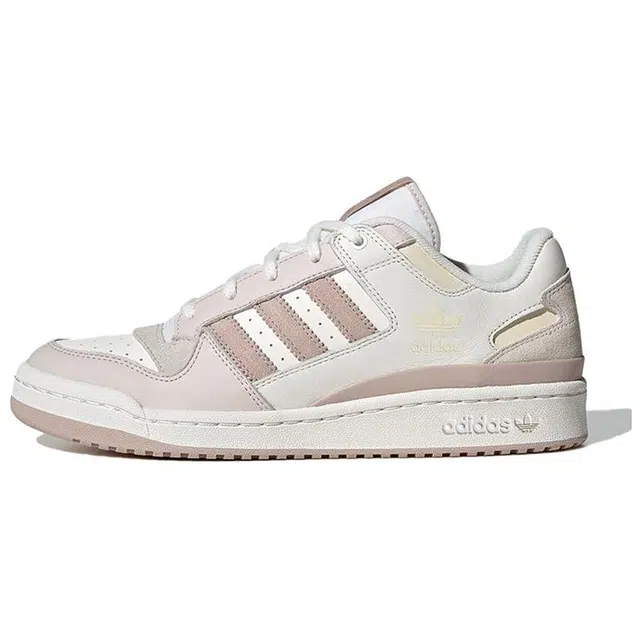adidas Originals Forum Low Pink
