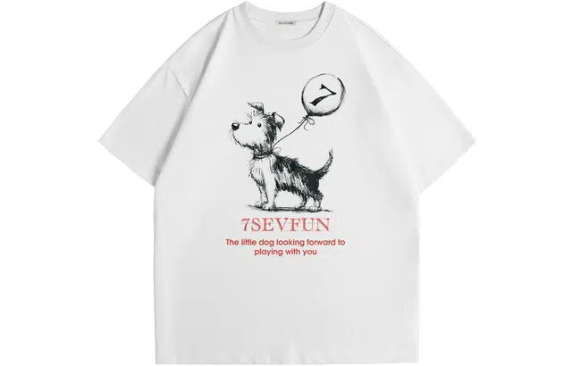 7 SEVFUN logoT