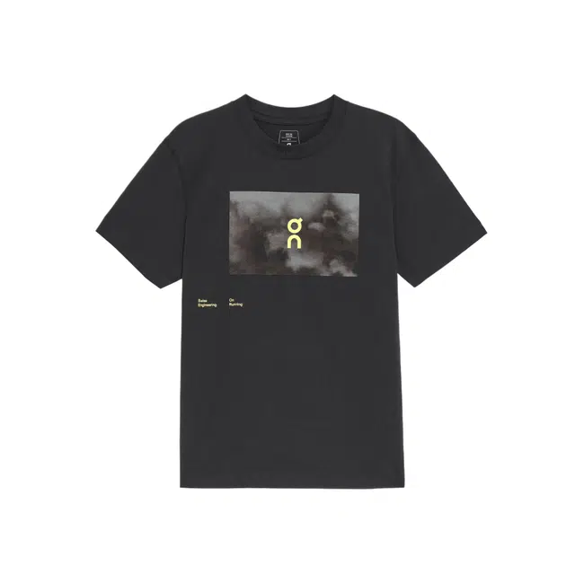 On Graphic-T Cloudlocker T