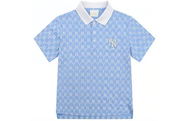 MLB MLB Polo