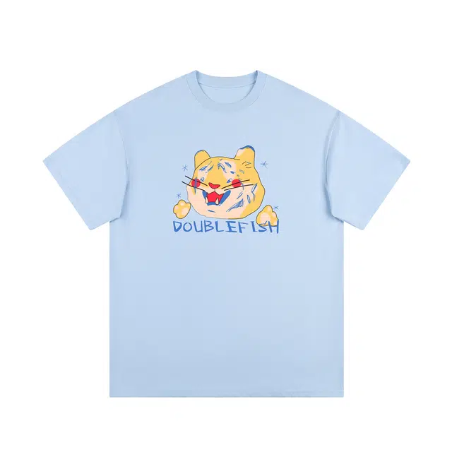DOUBLEFISH T
