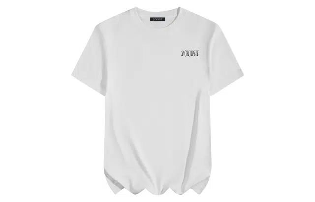 2(X)IST Logo T