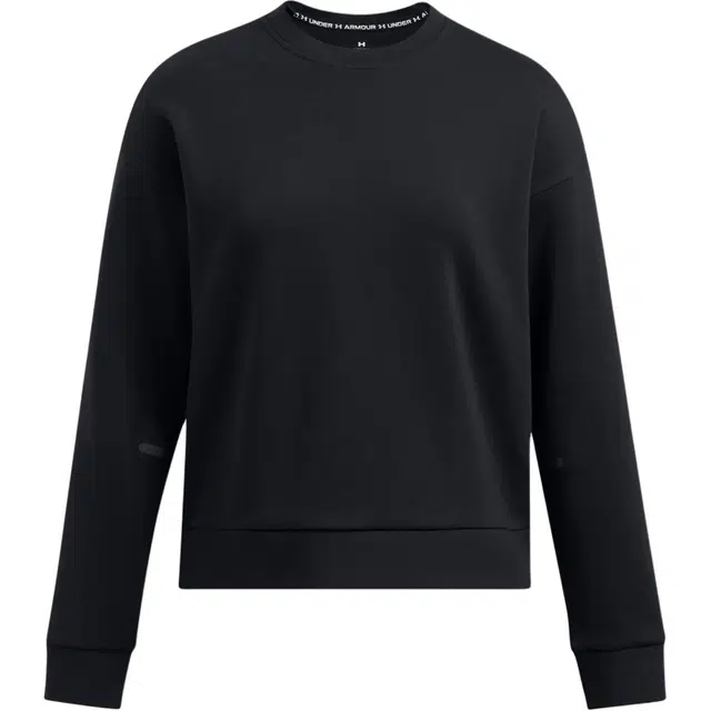 Under Armour Unstoppable Fleece Crew