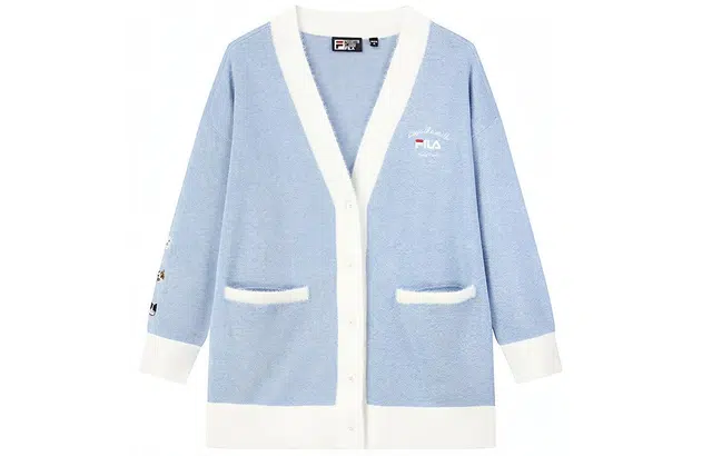 FILA x pepe shimada Logo