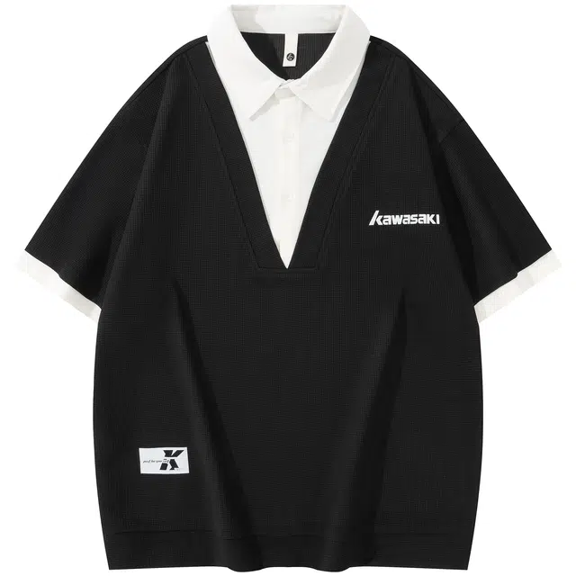 Kawasaki T
