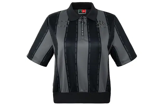 Kappa x GOALSTUDIO LogoPolo