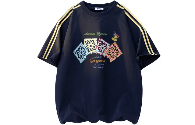 Warrior T