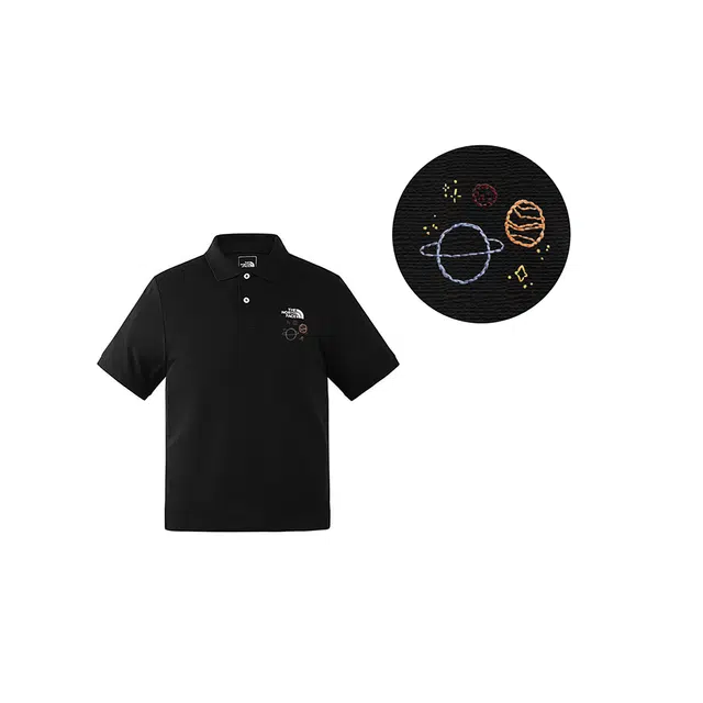 THE NORTH FACE Polo