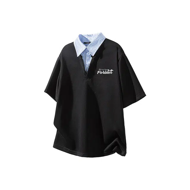 FORIDER LogoPolo