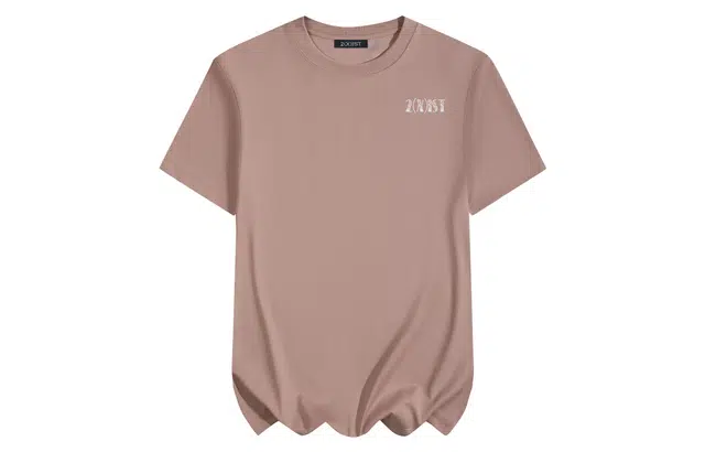 2(X)IST Logo T