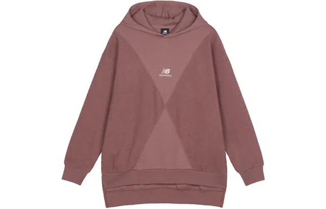 New Balance Hoodie