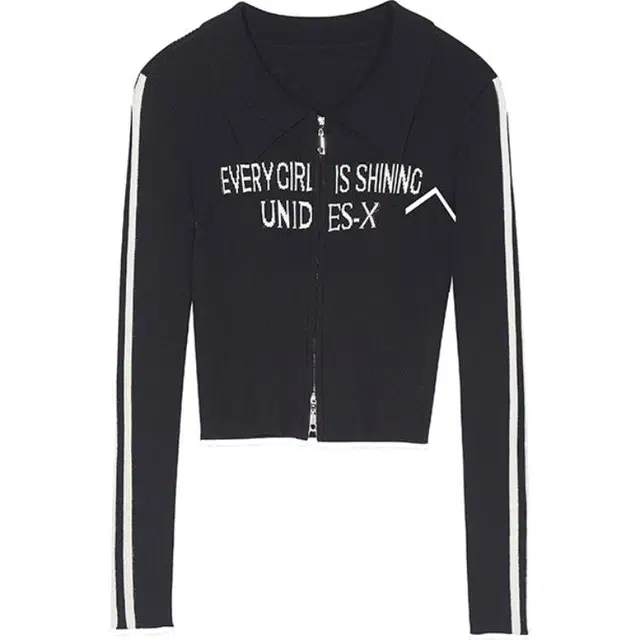 UNIDES-X UX SS24