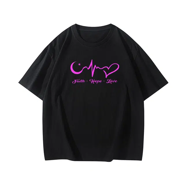 DUNHUANG INSPIRATION T