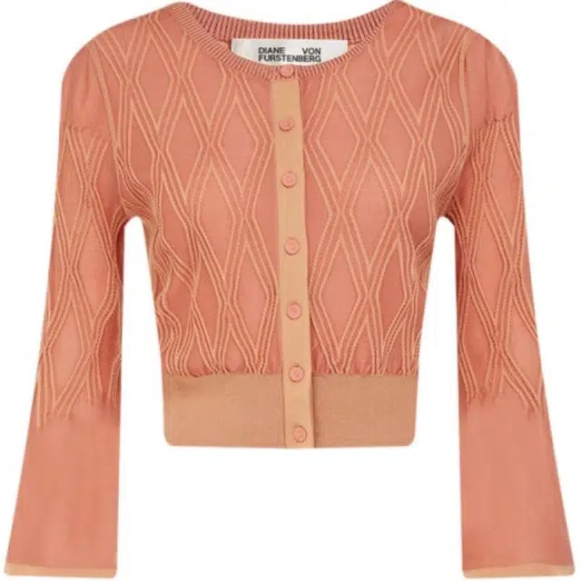 DIANE VON FURSTENBERG
