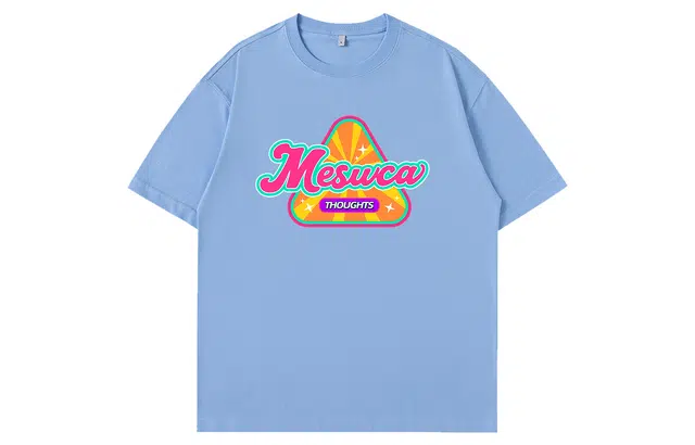 MESUCA logoT